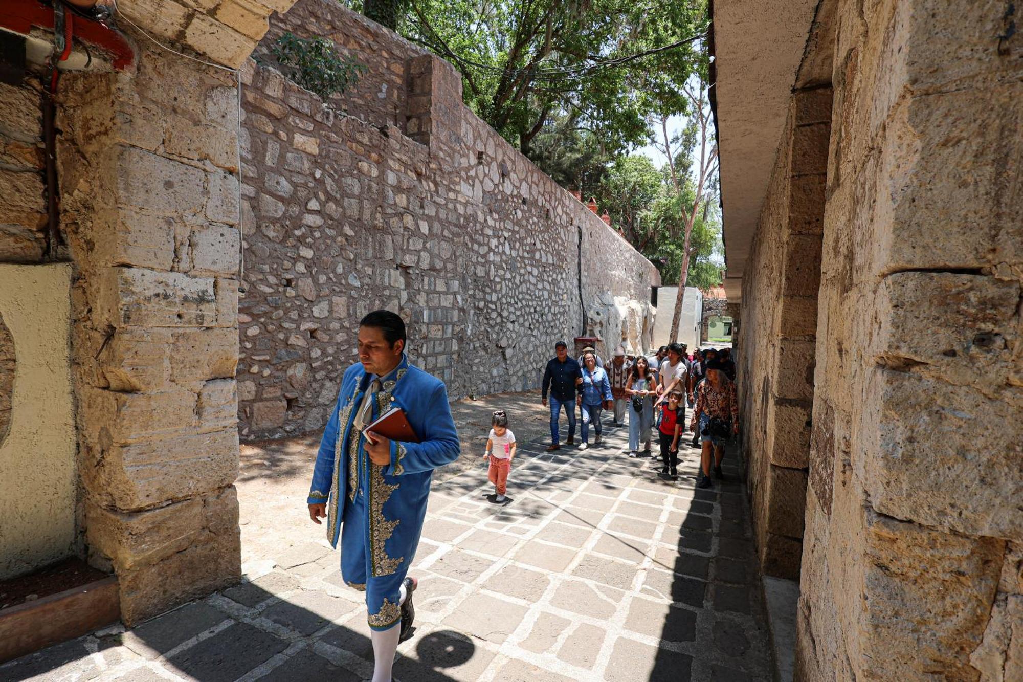 Hotel Hacienda San Miguel Regla Huasca de Ocampo Dış mekan fotoğraf